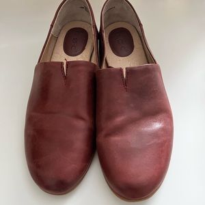 like new loafers
